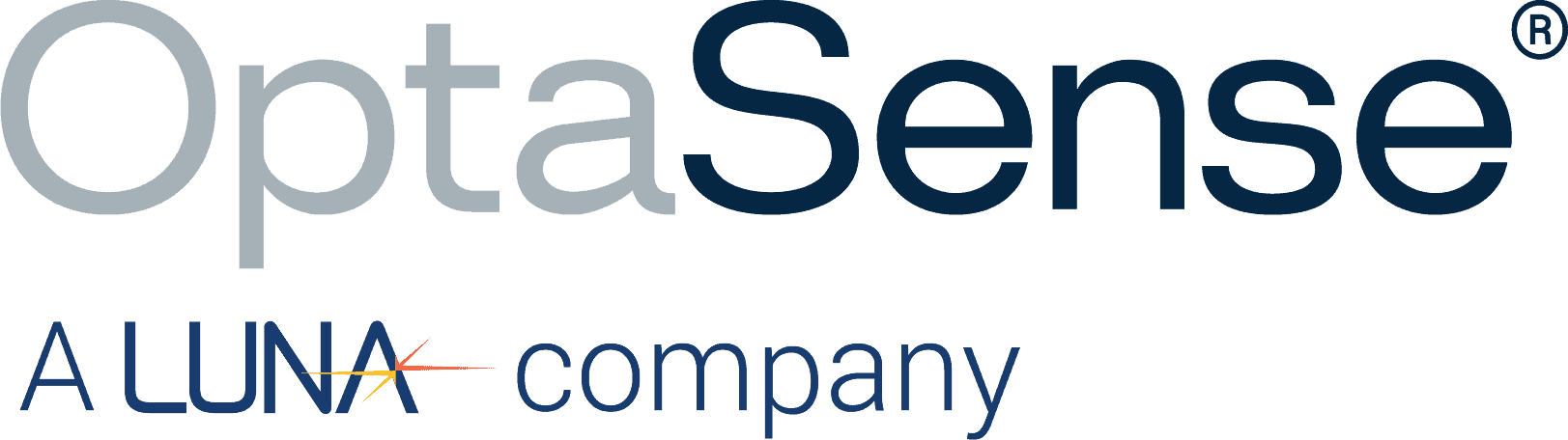 OptaSense logo